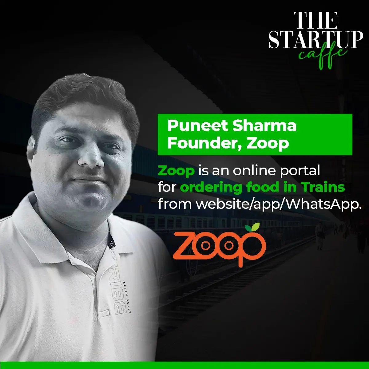 Puneet Sharma