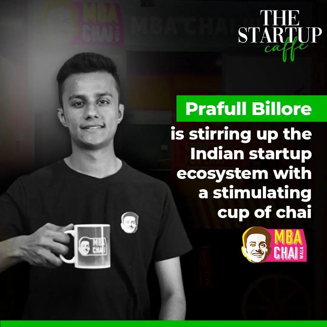 Prafull Billore