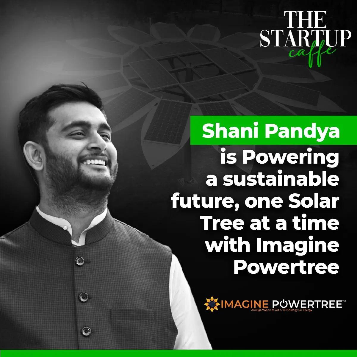 Shani Pandya