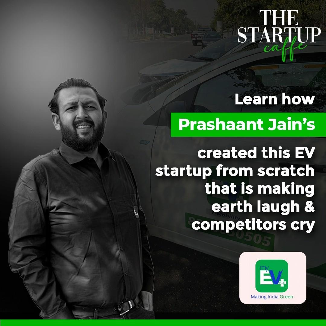 Prashaant Jain