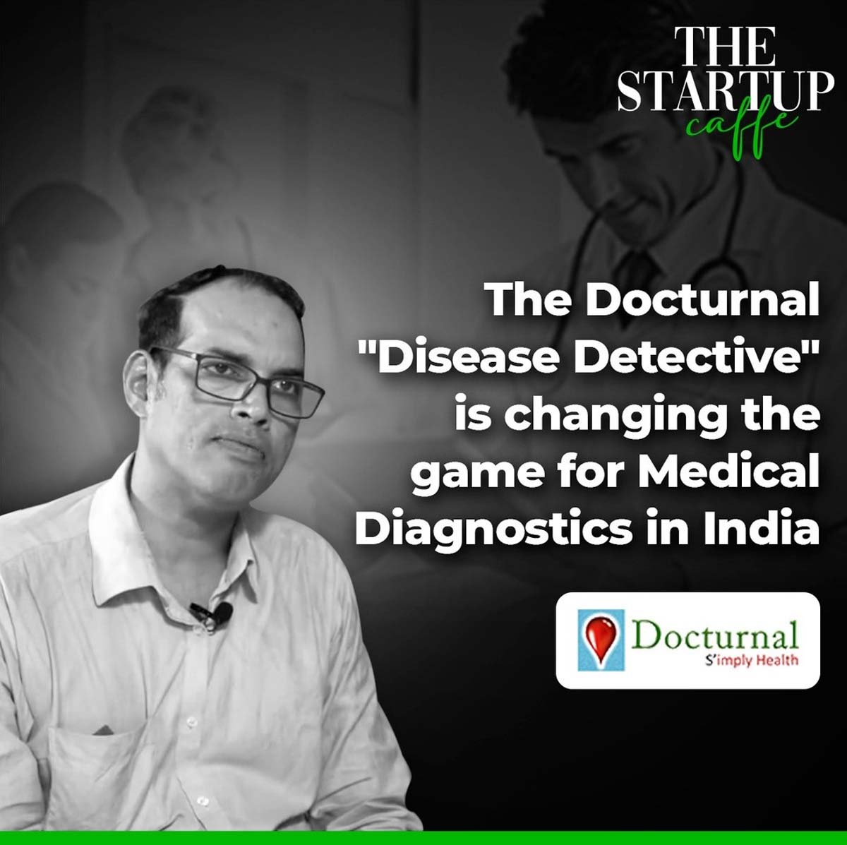 MedTech StartUp