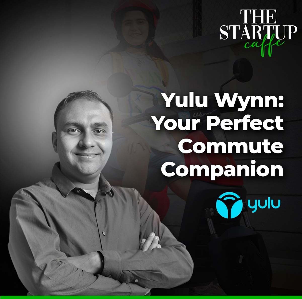 Yulu - Electric Mobility