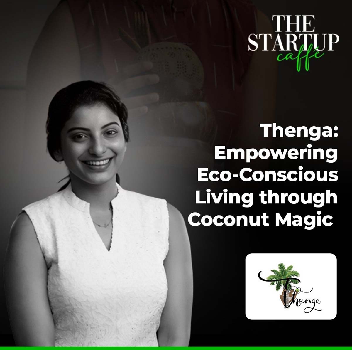 Thenga Revolution