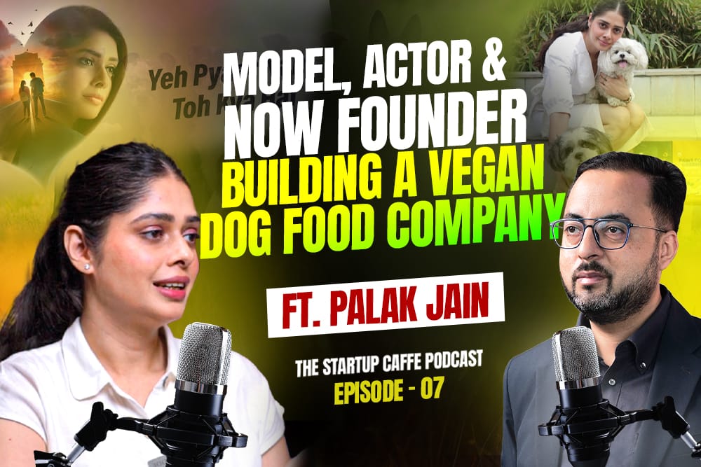 How Palak Jain is Redefining Pet Care